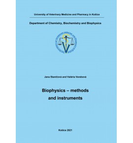 Biophysics - methods and instruments